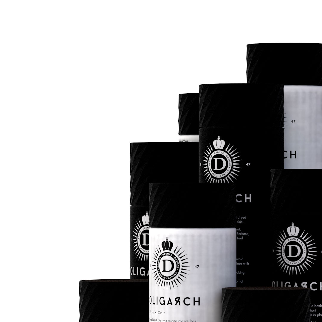 Oligarch project for Dagmar