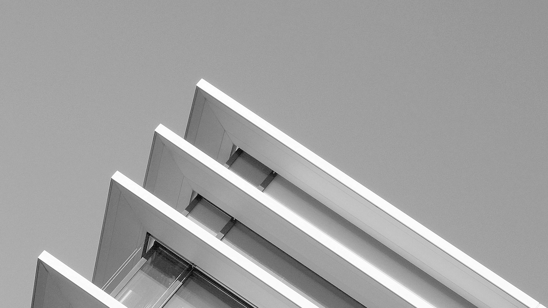Visuel architecture et business par ISUKLO pour SPIE Industrie et Tertiaire - division Tertiaire