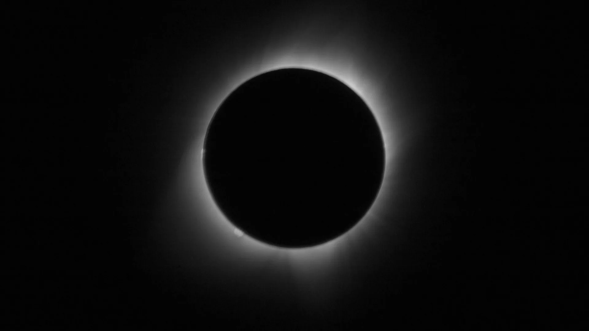 Éclipse, motif fondateur de l'identité Blacksun