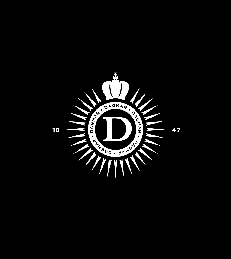 Logo Dagmar