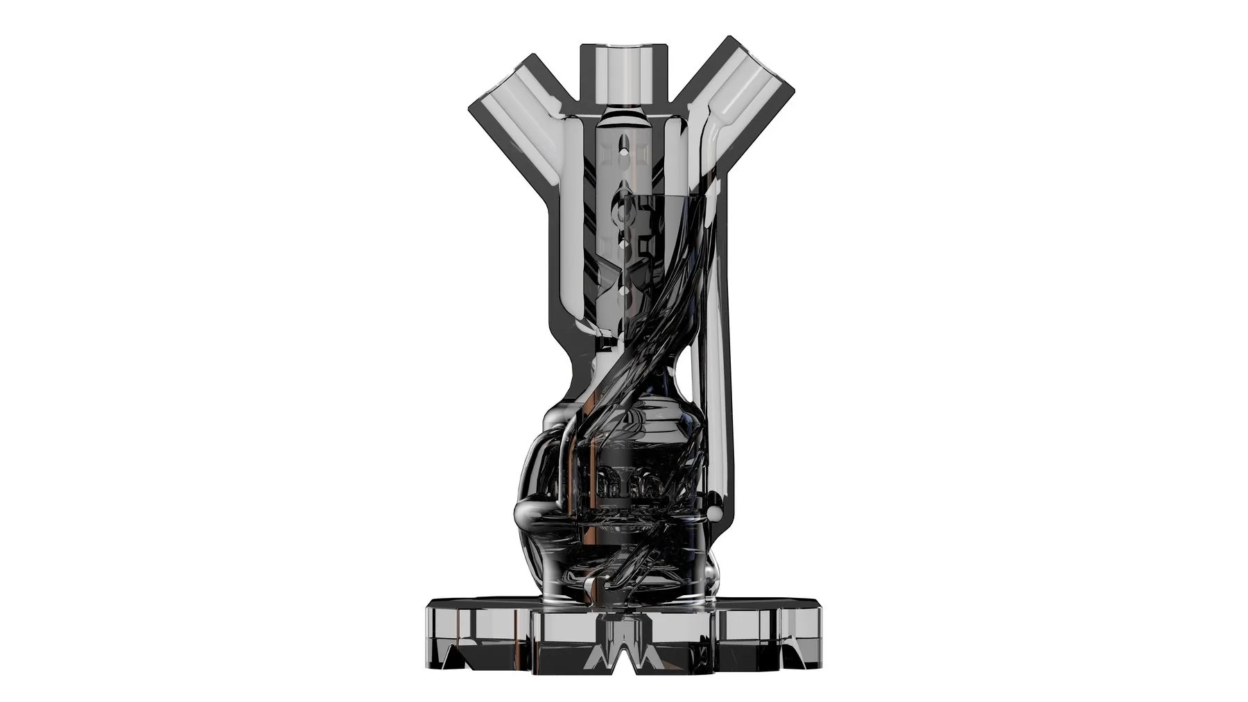 Freyssinet Aero, marque fille Fabrication additive